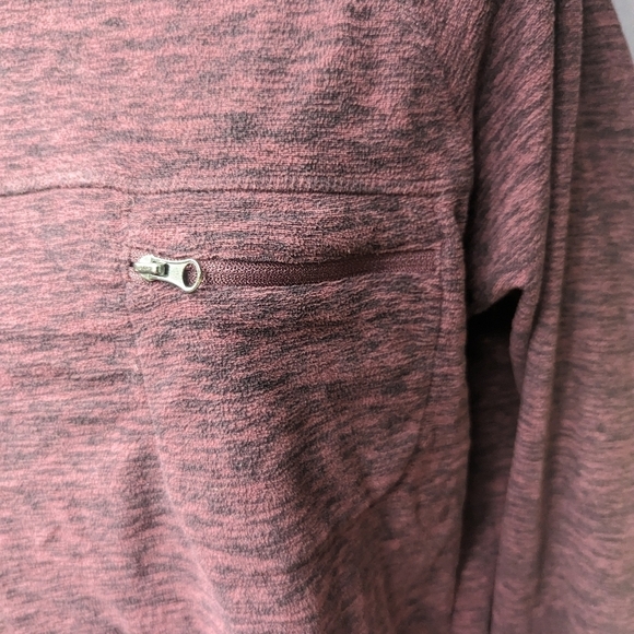 Magellan Mens Fleece Crewneck Shirt Sz S - Picture 7 of 12